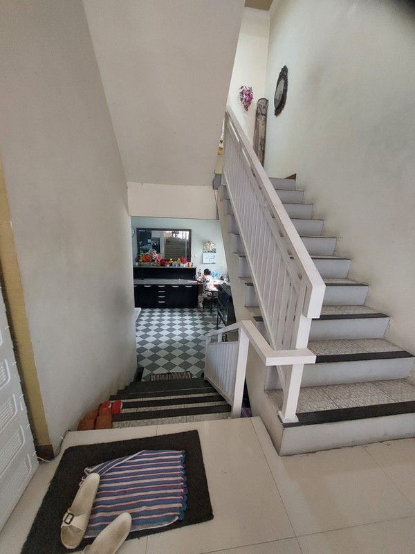 Dijual Rumah Siap Huni dengan Hunian Nyaman dan Asri @Bintaro