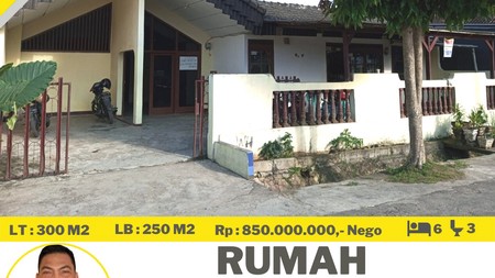 rumah murah sukarame