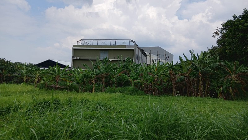 Dijual tanah kavling Citraland Surabaya Barat