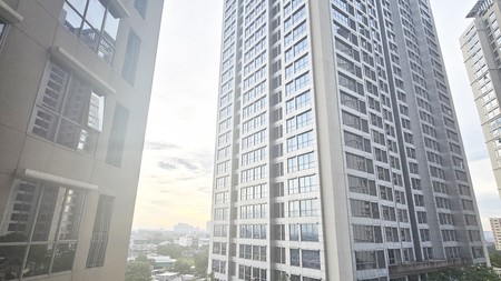 Apartemen siap huni di Kemayoran The Mantions Jakarta Pusat DKI jakarta