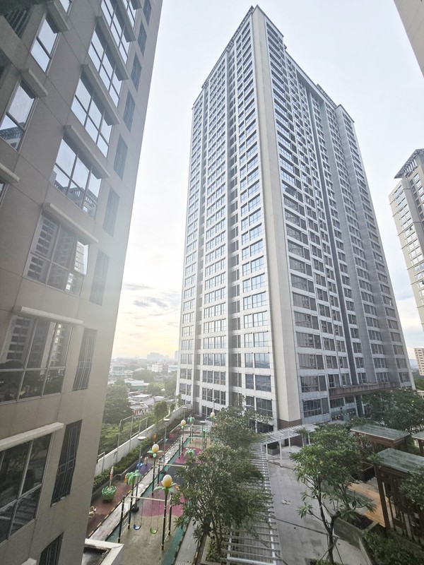 Apartemen siap huni di Kemayoran The Mantions Jakarta Pusat DKI jakarta