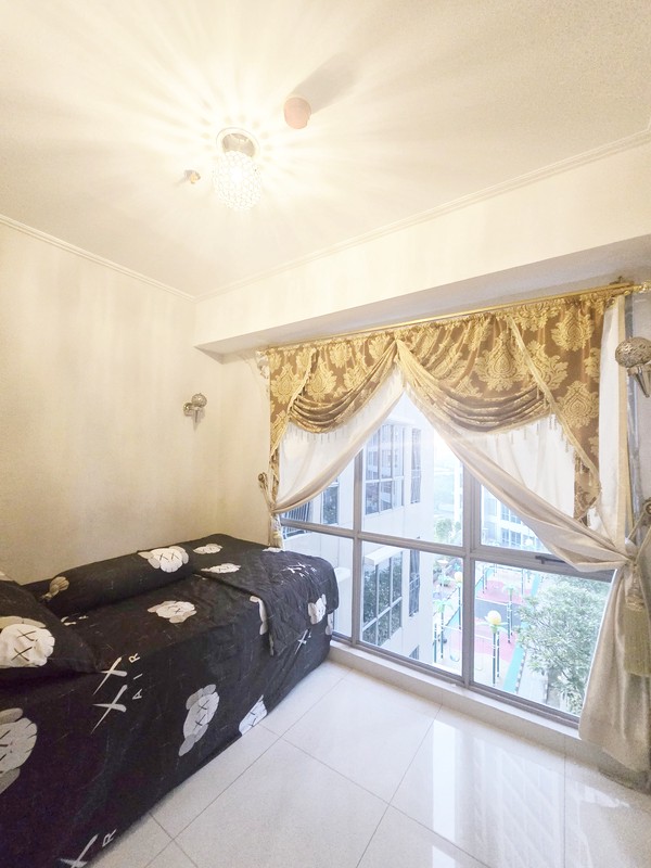 Apartemen siap huni di Kemayoran The Mantions Jakarta Pusat DKI jakarta