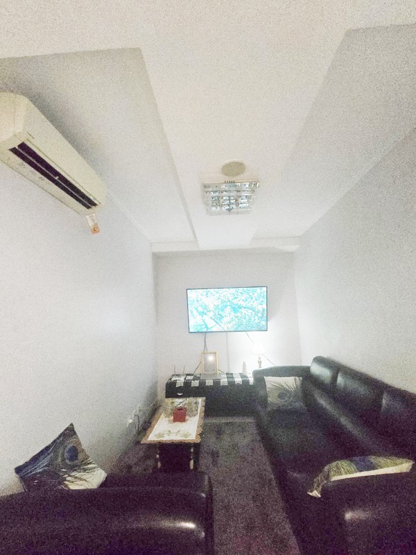 Apartemen siap huni di Kemayoran The Mantions Jakarta Pusat DKI jakarta