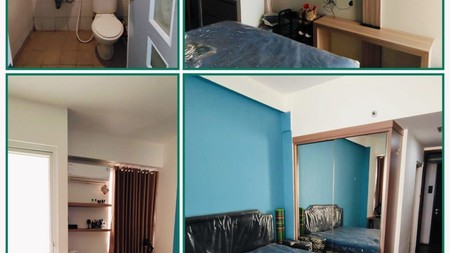 Apartemen VIVO Seturan Tower View Gunung Merapi & Full Furnished