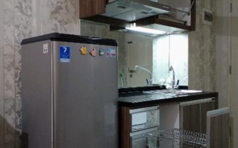 Jual Apartemen Orchard Tipe Studio Pakuwon Indah Surabaya Barat