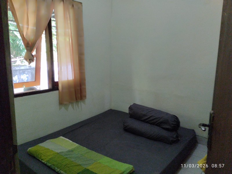 Rumah Minimalis Strategis di Perumahan Area Premium Dalam Ringroad Jogja, Banyuraden, Gamping, Sleman