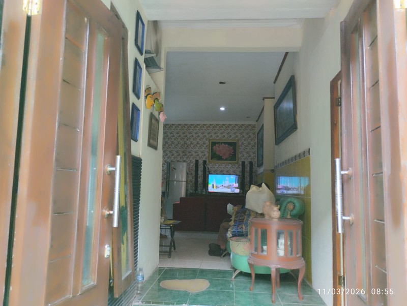 Rumah Minimalis Strategis di Perumahan Area Premium Dalam Ringroad Jogja, Banyuraden, Gamping, Sleman