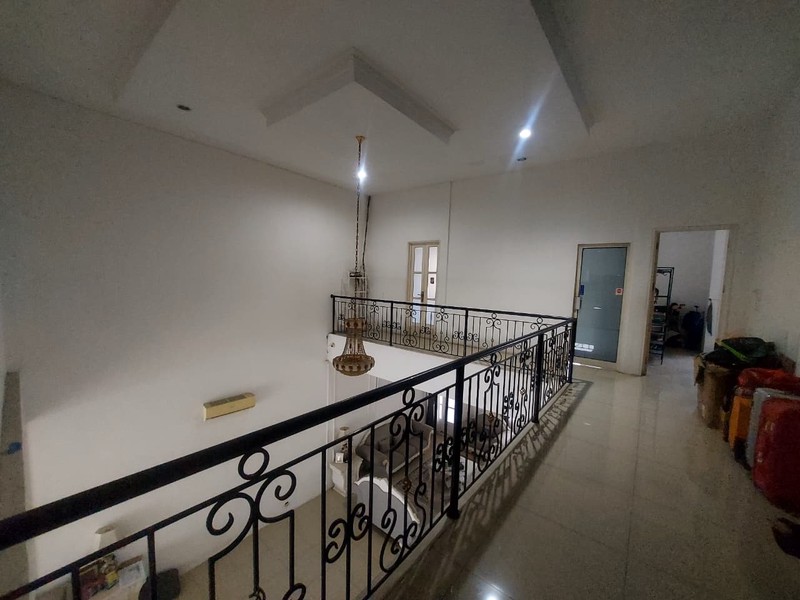 Disewakan Rumah Nyaman dan Aman di Vila Cinere Mas.