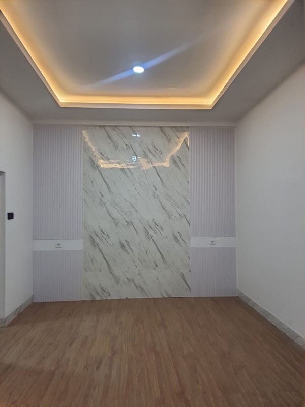 Jual Rumah 2 Lantai Taman Puspa Raya Citraland Surabaya Barat