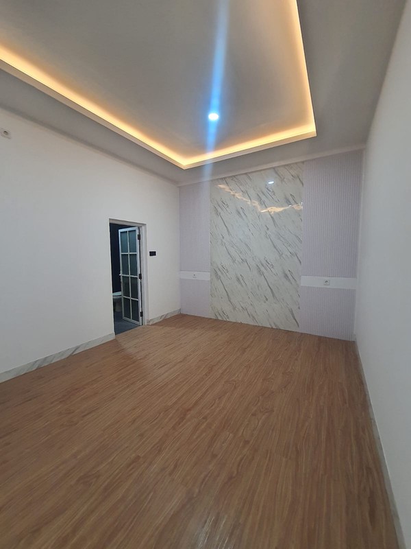 Jual Rumah 2 Lantai Taman Puspa Raya Citraland Surabaya Barat