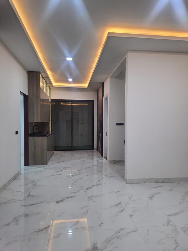 Jual Rumah 2 Lantai Taman Puspa Raya Citraland Surabaya Barat