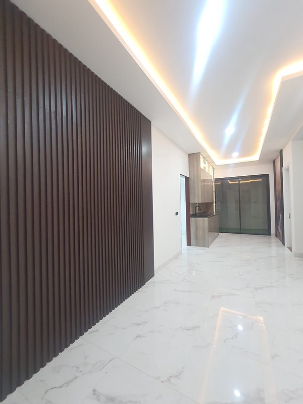 Jual Rumah 2 Lantai Taman Puspa Raya Citraland Surabaya Barat