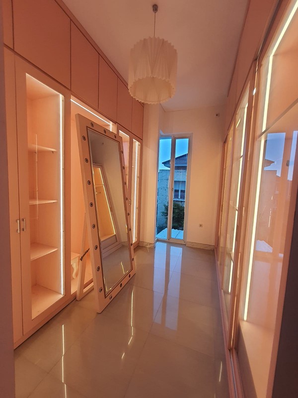 Jual Rumah 2 Lantai Taman Puspa Raya Citraland Surabaya Barat