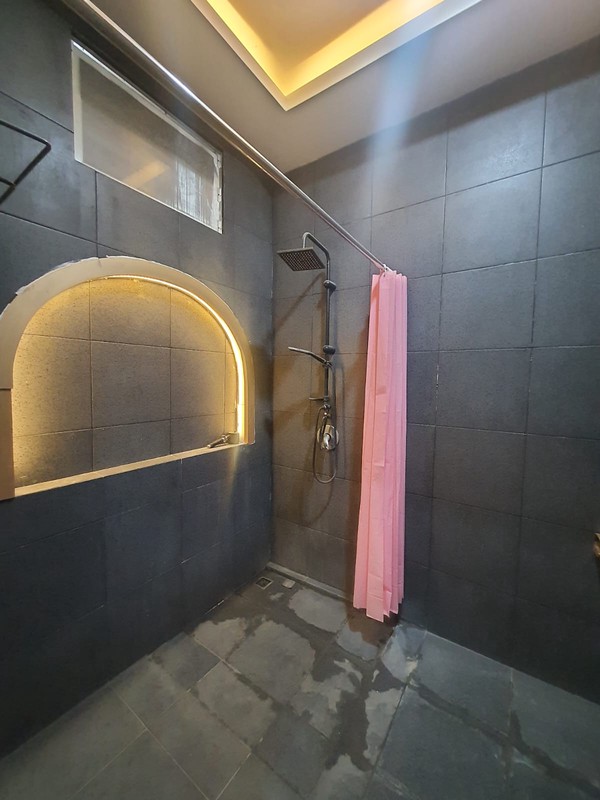 Jual Rumah 2 Lantai Taman Puspa Raya Citraland Surabaya Barat