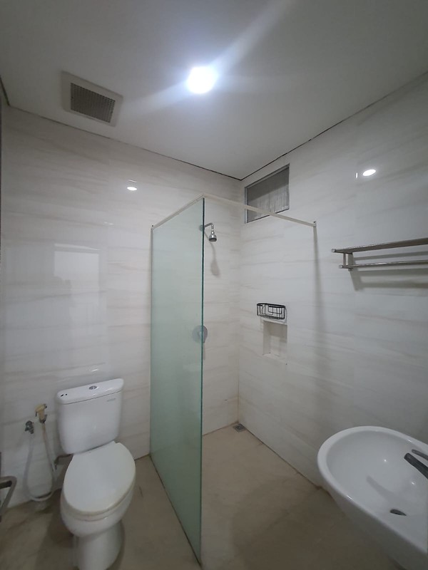 Jual Rumah 2 Lantai Taman Puspa Raya Citraland Surabaya Barat