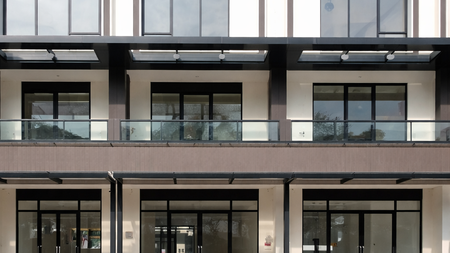 Ruko 3 Lantai di Sorrento Grande West BSD - Lokasi Premium Area Kuliner & Bisnis