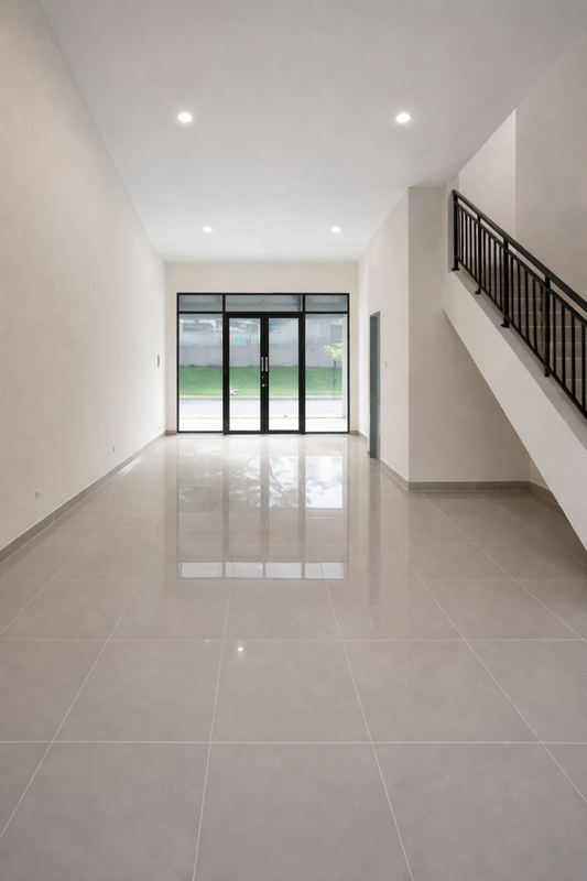 Ruko 3 Lantai di Sorrento Grande West BSD - Lokasi Premium Area Kuliner & Bisnis