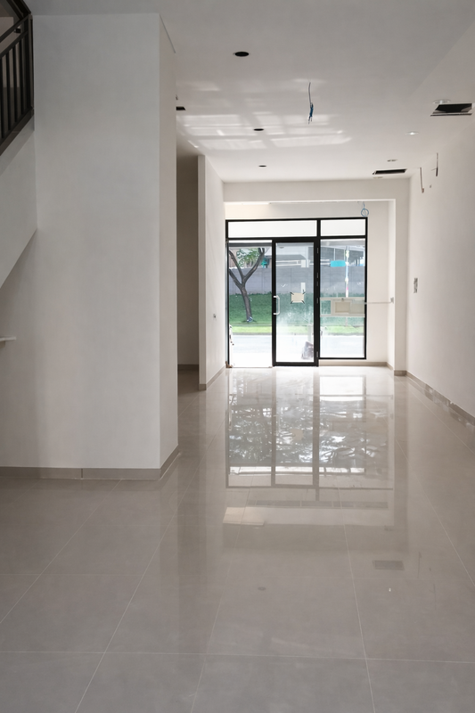 Ruko 3 Lantai di Sorrento Grande West BSD - Lokasi Premium Area Kuliner & Bisnis