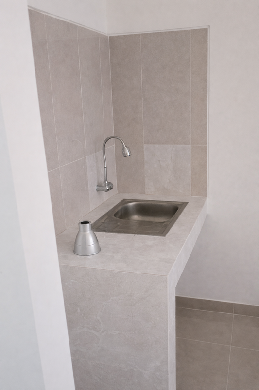 Ruko 3 Lantai di Sorrento Grande West BSD - Lokasi Premium Area Kuliner & Bisnis