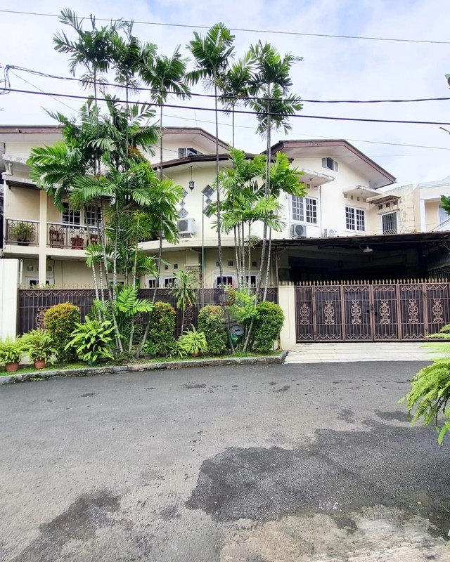 Dijual Rumah Camar Residence Bintaro Sektor 3