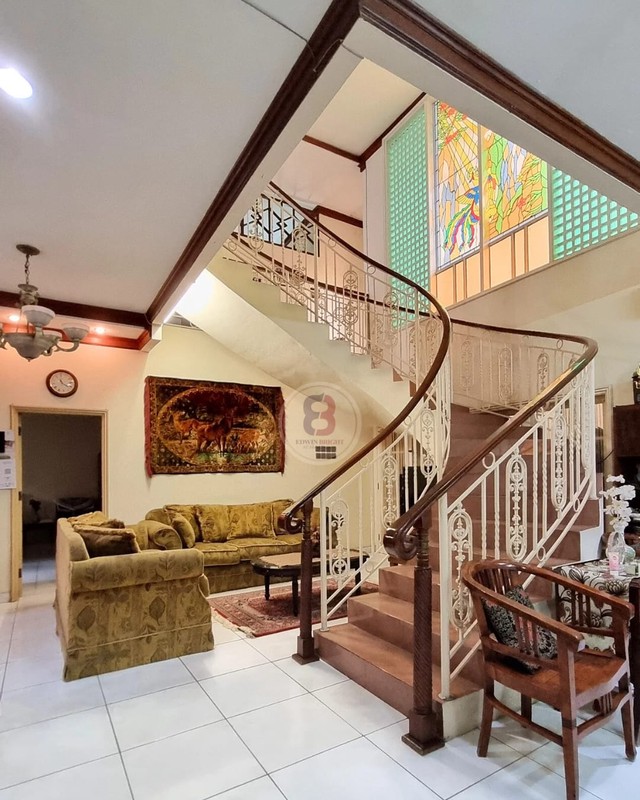 Dijual Rumah Camar Residence Bintaro Sektor 3