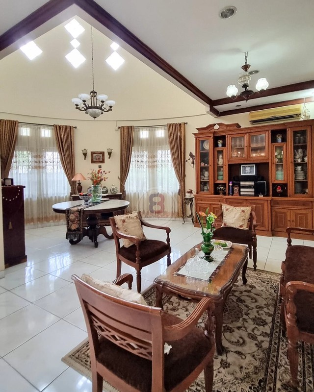 Dijual Rumah Camar Residence Bintaro Sektor 3