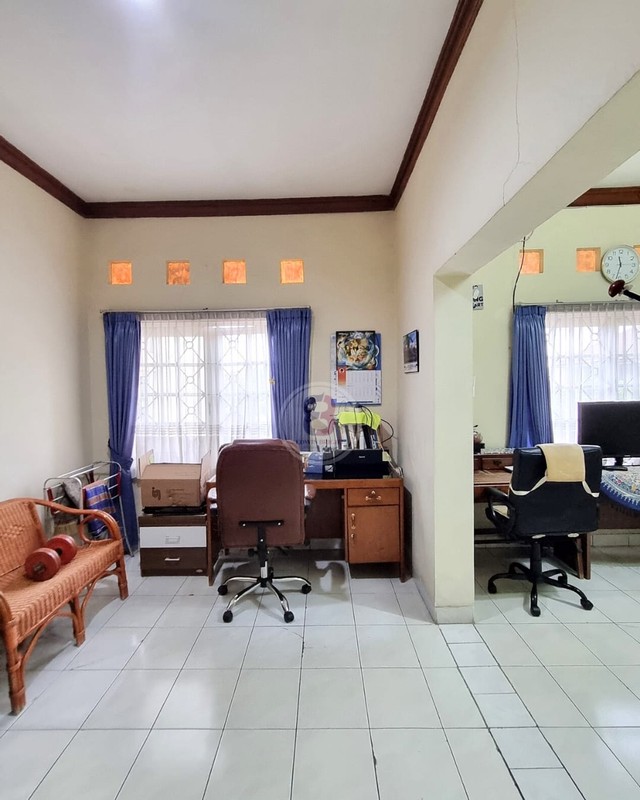 Dijual Rumah Camar Residence Bintaro Sektor 3