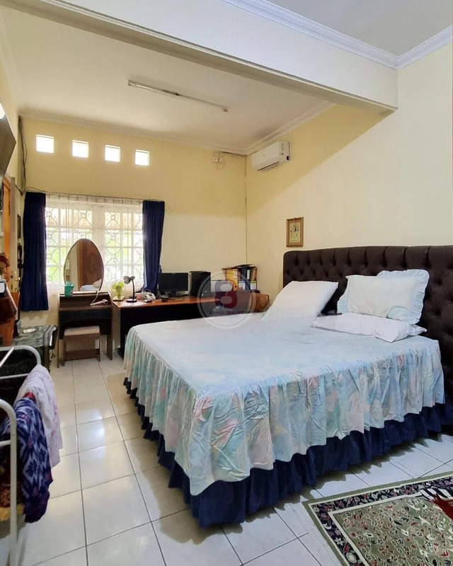 Dijual Rumah Camar Residence Bintaro Sektor 3