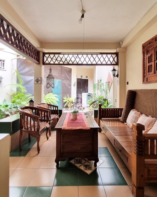 Dijual Rumah Camar Residence Bintaro Sektor 3