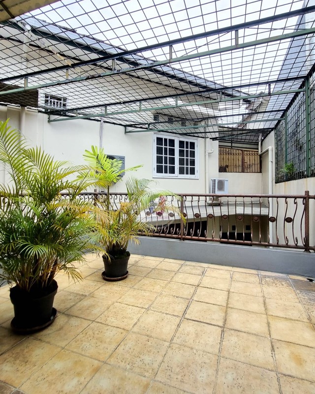 Dijual Rumah Camar Residence Bintaro Sektor 3