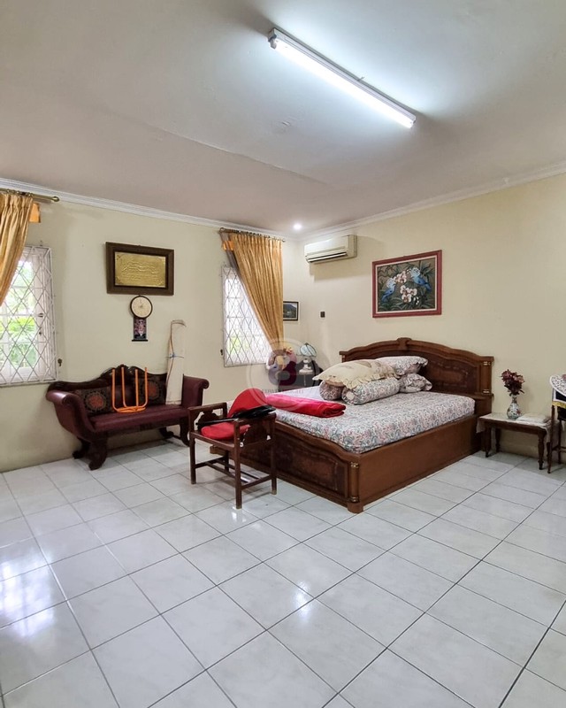 Dijual Rumah Camar Residence Bintaro Sektor 3