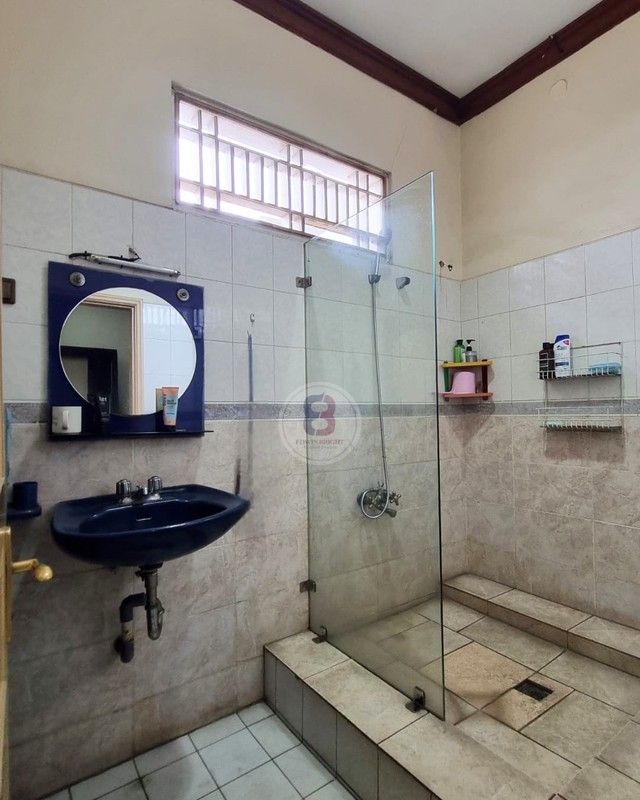 Dijual Rumah Camar Residence Bintaro Sektor 3