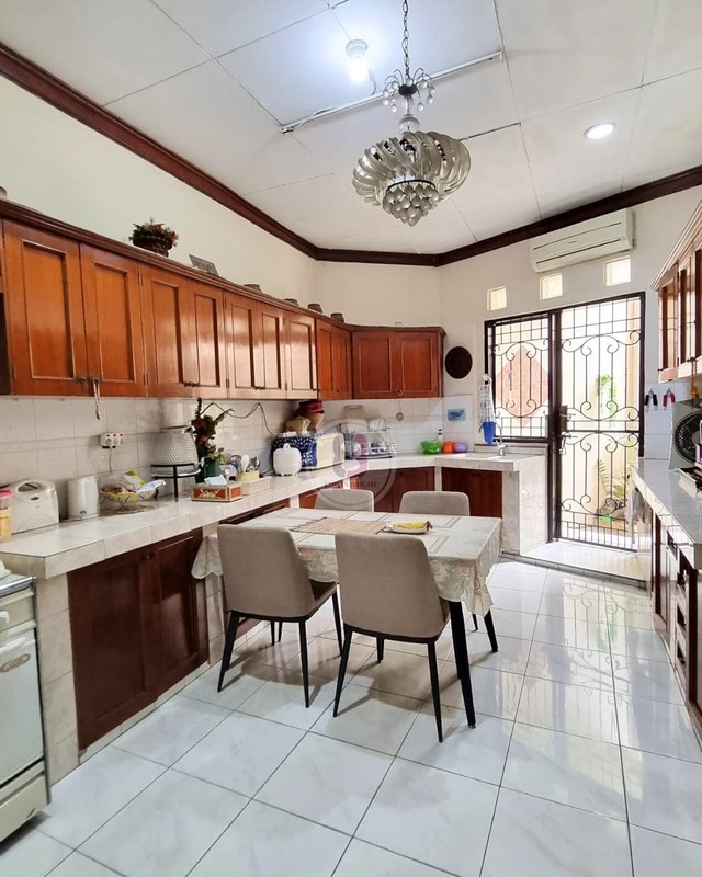 Dijual Rumah Camar Residence Bintaro Sektor 3