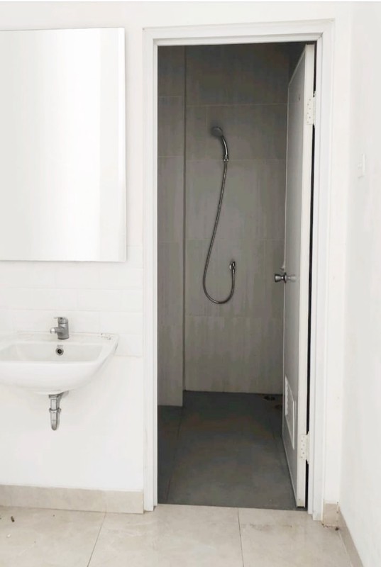 Ice business park bsd city tangerang banten 