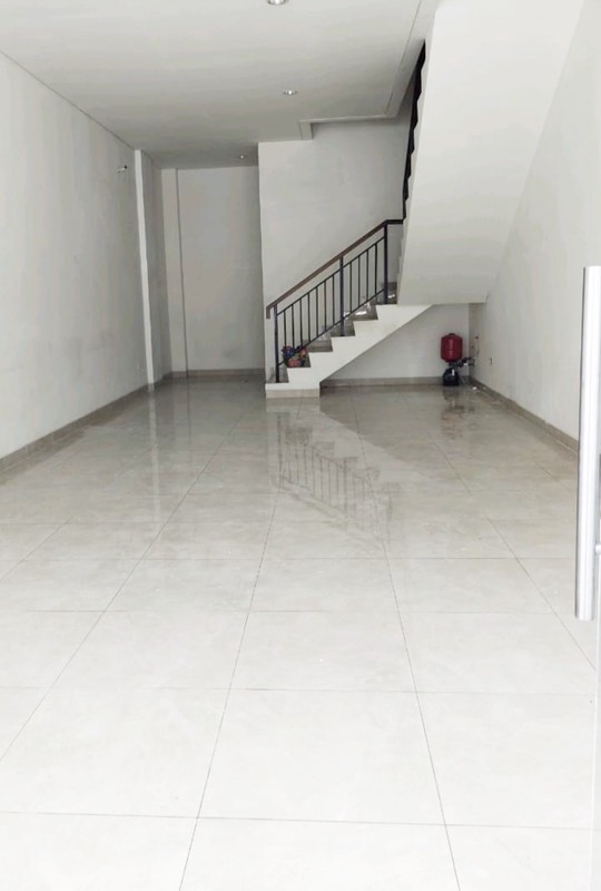 Ice business park bsd city tangerang banten 