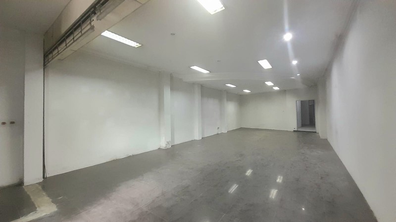 Ruko Disewakan di Jalan Magelang - Lokasi Ramai & Strategis untuk Usaha