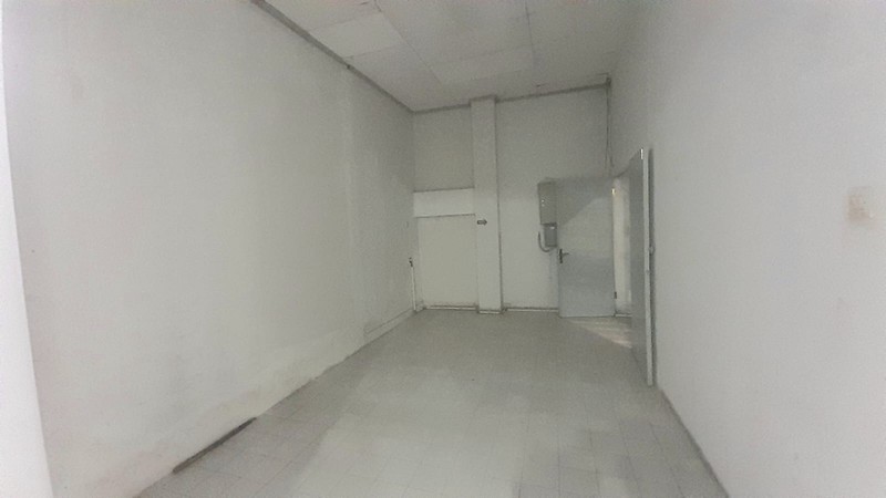 Ruko Disewakan di Jalan Magelang - Lokasi Ramai & Strategis untuk Usaha