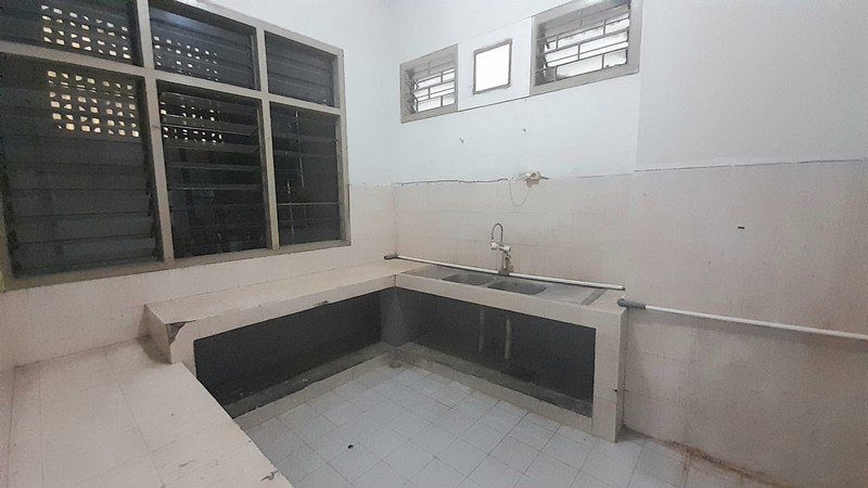 Ruko Disewakan di Jalan Magelang - Lokasi Ramai & Strategis untuk Usaha