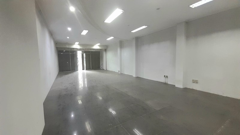 Ruko Disewakan di Jalan Magelang - Lokasi Ramai & Strategis untuk Usaha