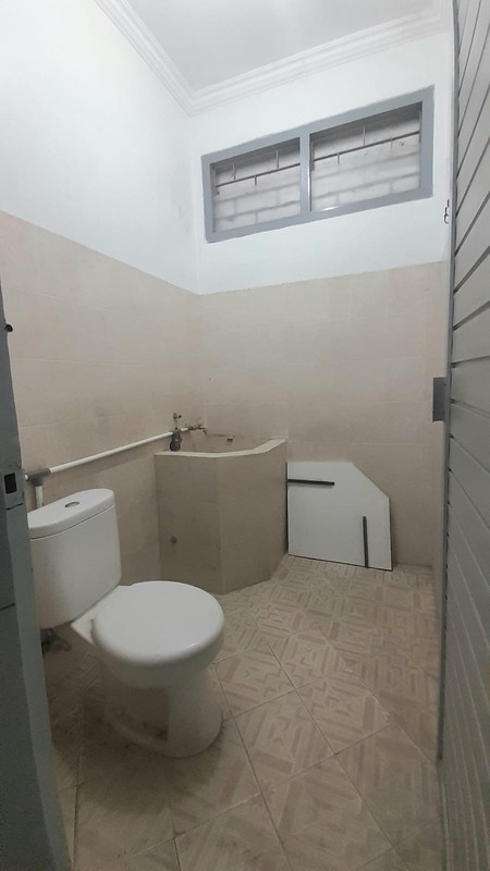 Ruko Disewakan di Jalan Magelang - Lokasi Ramai & Strategis untuk Usaha