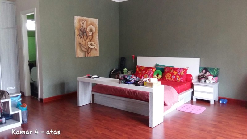 Dijual Rumah Bintaro Sektor 7