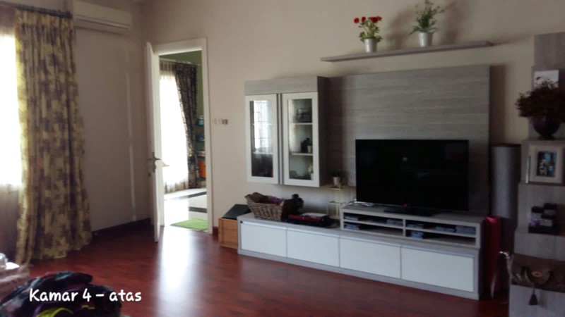 Dijual Rumah Bintaro Sektor 7