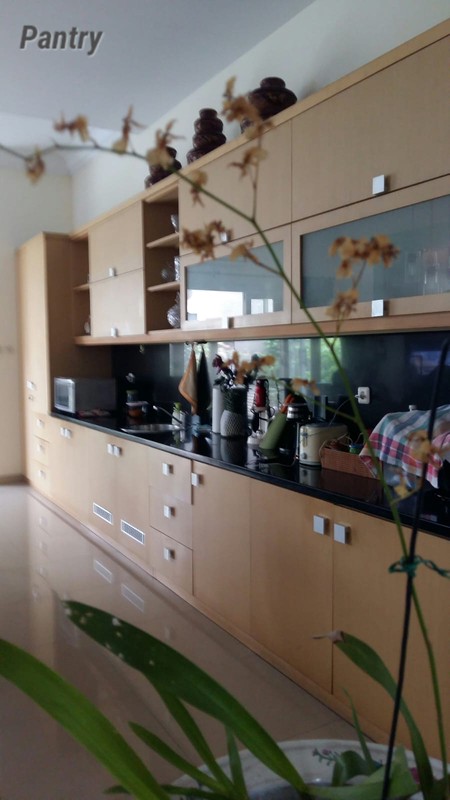 Dijual Rumah Bintaro Sektor 7