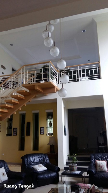 Dijual Rumah Bintaro Sektor 7
