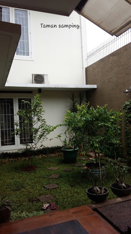 Dijual Rumah Bintaro Sektor 7