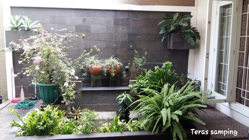 Dijual Rumah Bintaro Sektor 7