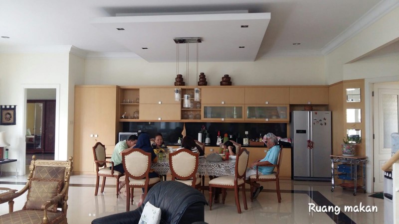 Dijual Rumah Bintaro Sektor 7