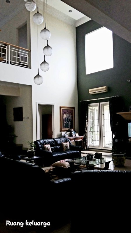 Dijual Rumah Bintaro Sektor 7