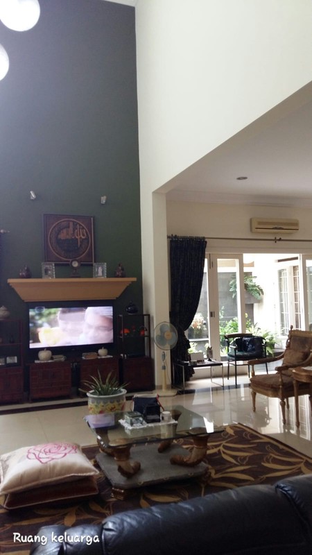 Dijual Rumah Bintaro Sektor 7