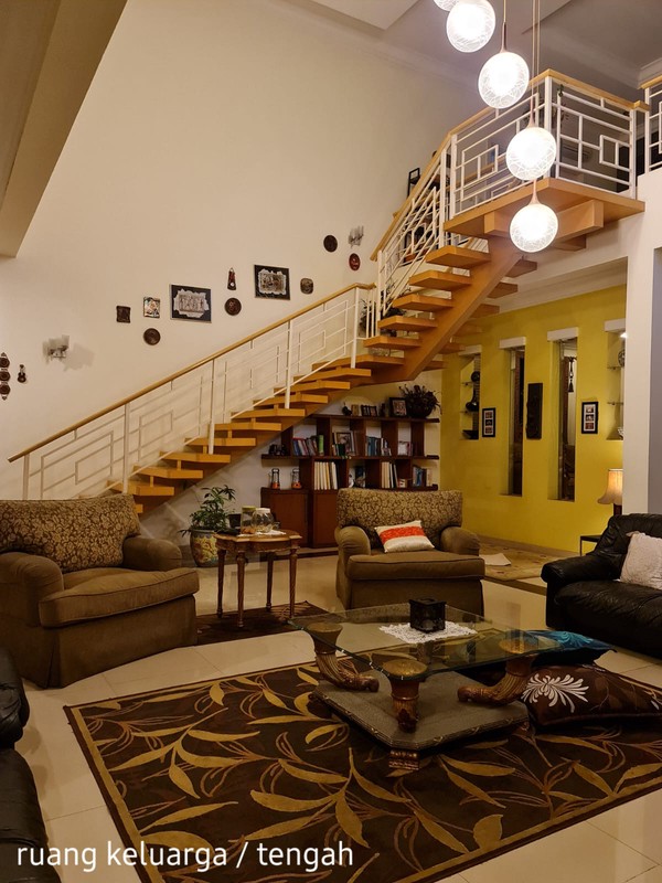 Dijual Rumah Bintaro Sektor 7